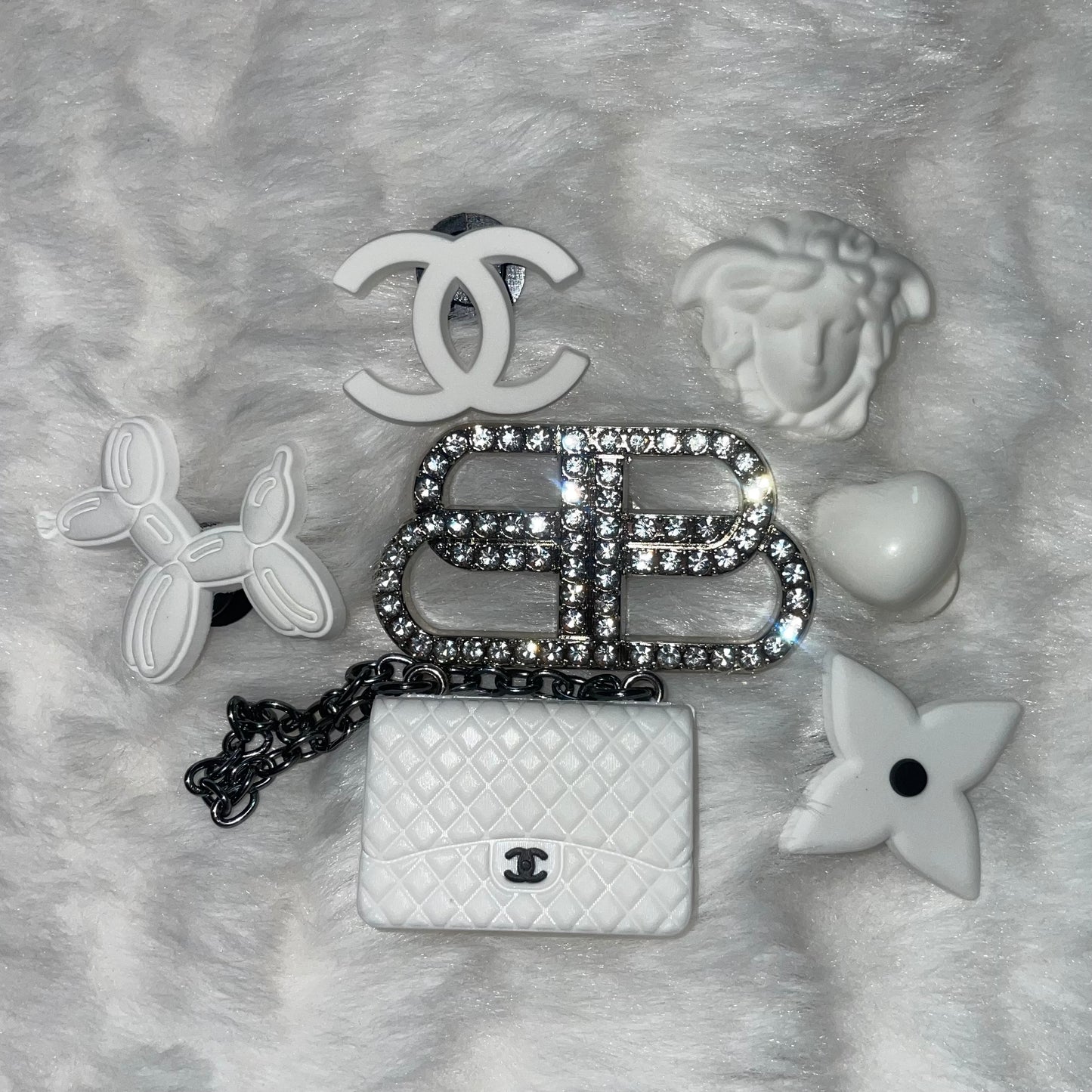 White Bundle