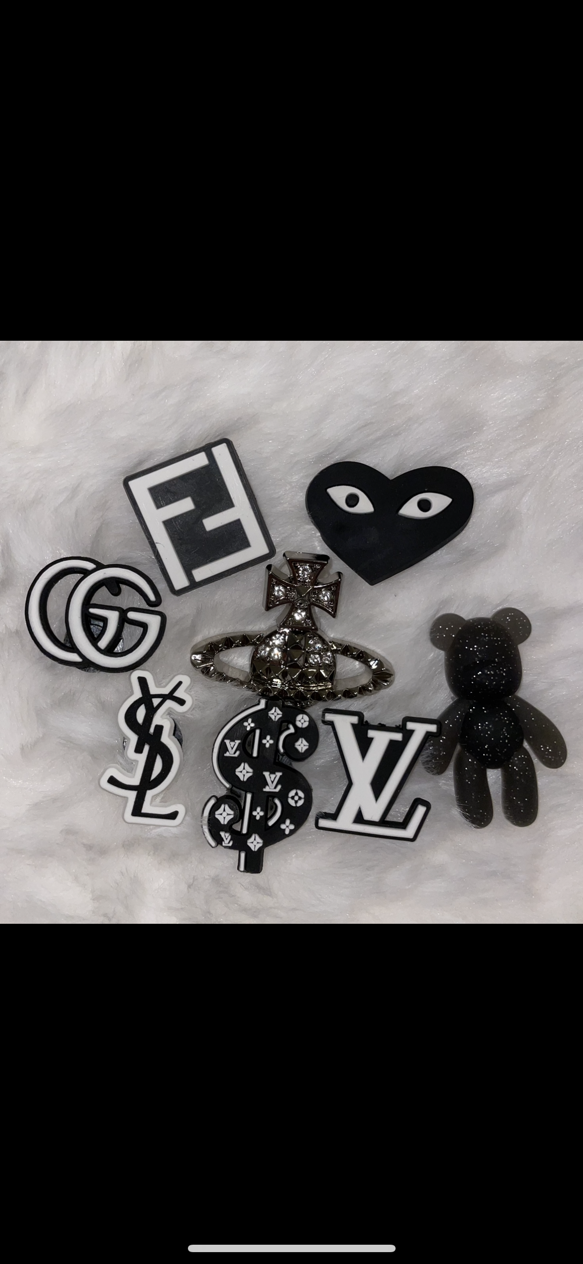 Black Bling Bundle