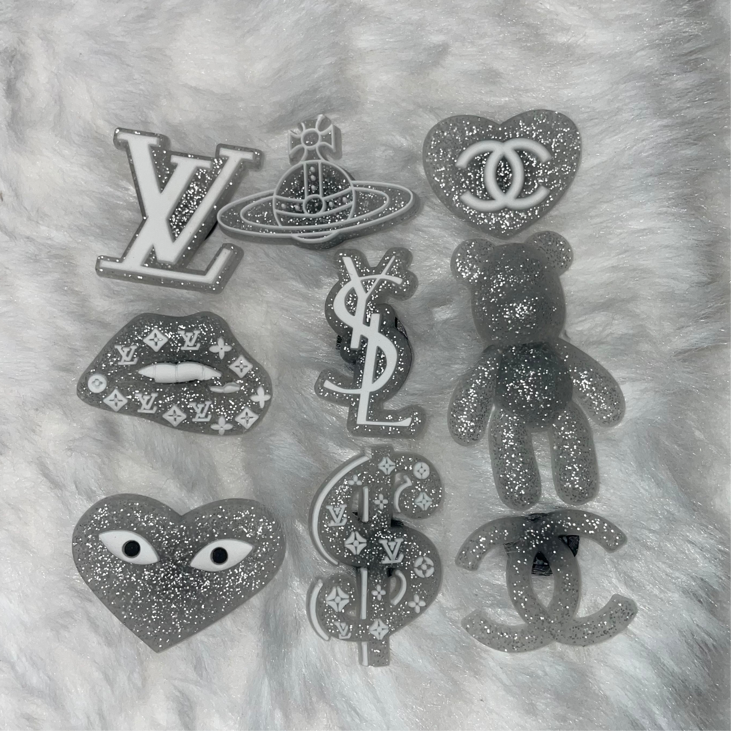 Glitter Bundle