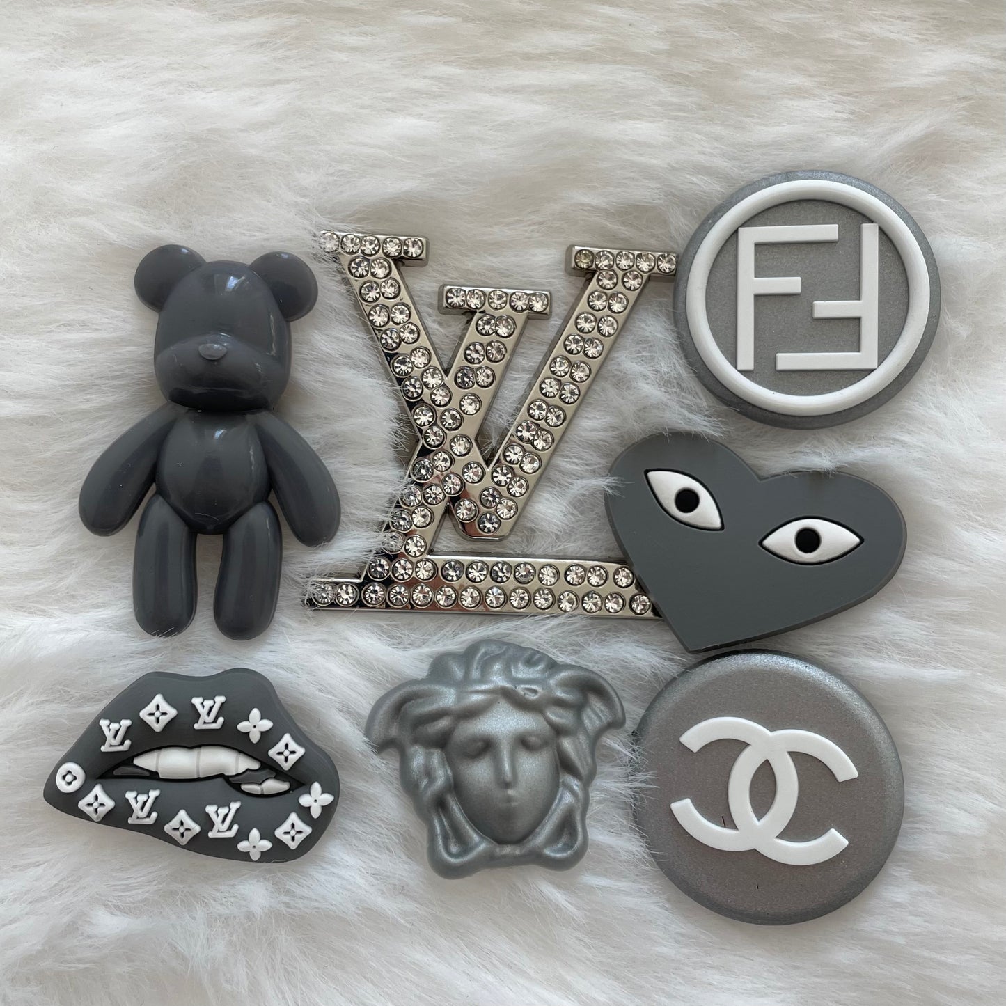 Grey Bundle