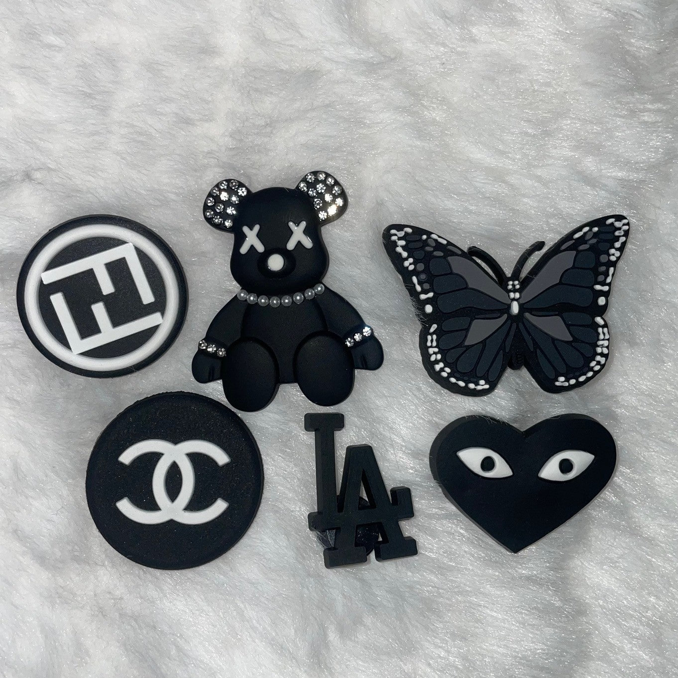 Black Bundle
