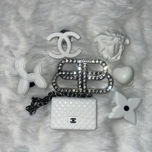 White Bundle