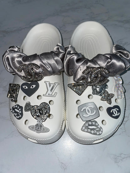 Grey Set (Accessories only)