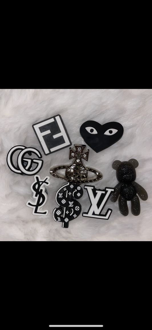 Black Bling Bundle