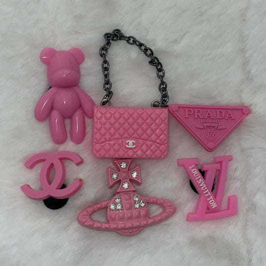 Pink Bundle