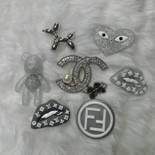 Bling/Glitter Bundle