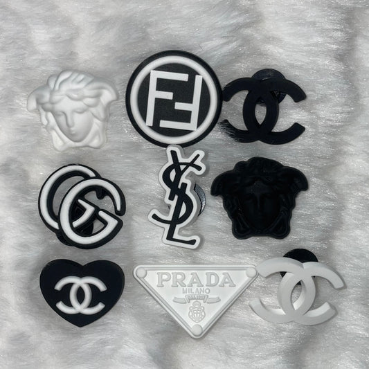 Black/White Bundle