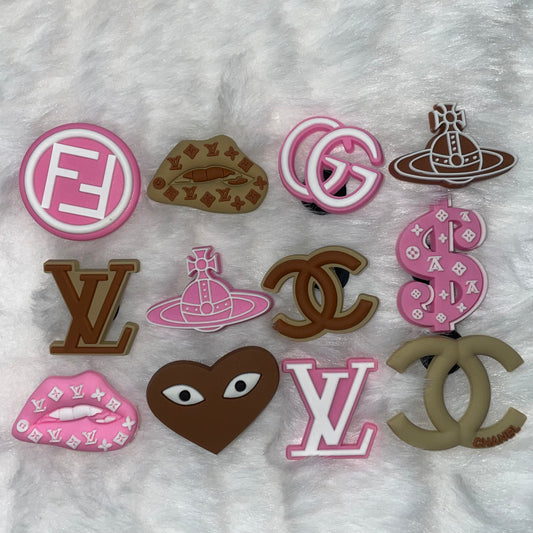 Pink/Cream Bundle