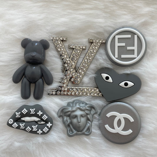 Grey Bundle