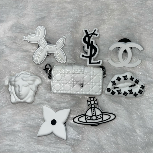 White/Black Bundle