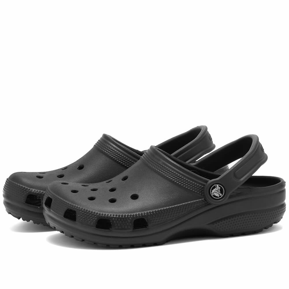 Custom Crocs Adults (Preorder)