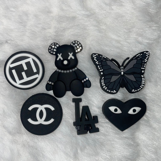 Black Bundle