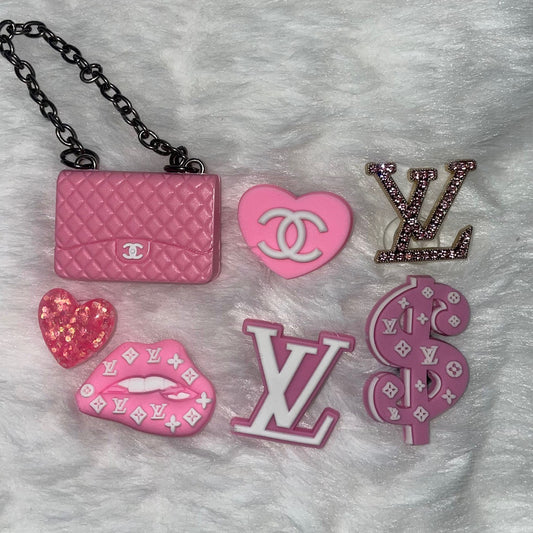 Pink Bling Bundle